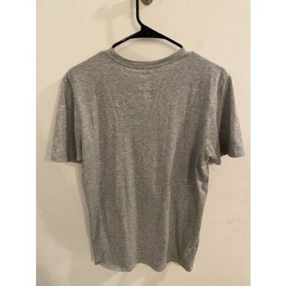 Nike Lebron James Finals 2016 Celebration Champion Ring Shirt Light Gray Medium - Picture 2 of 3